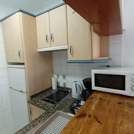 Appartement Costa Mar *