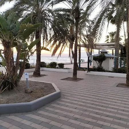Costa Mar * Torrox