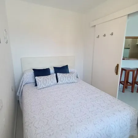 Appartement Costa Mar