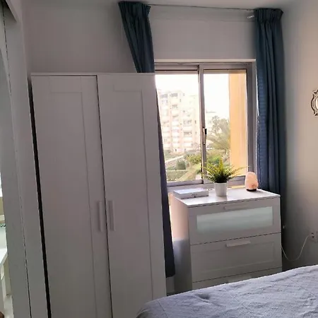 Appartement Costa Mar *