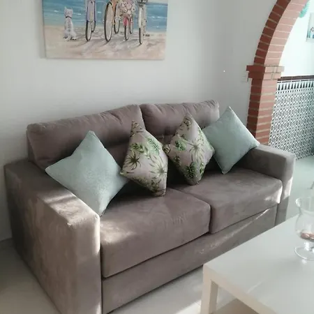 Appartement Costa Mar
