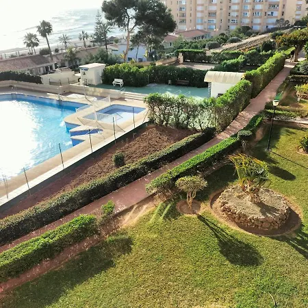 Costa Mar Appartement