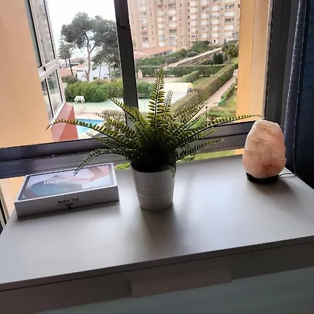 Costa Mar Appartement Torrox
