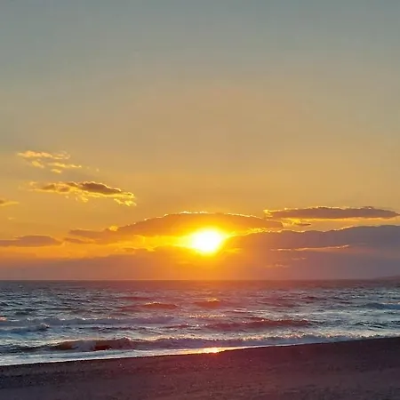 Costa Mar Torrox