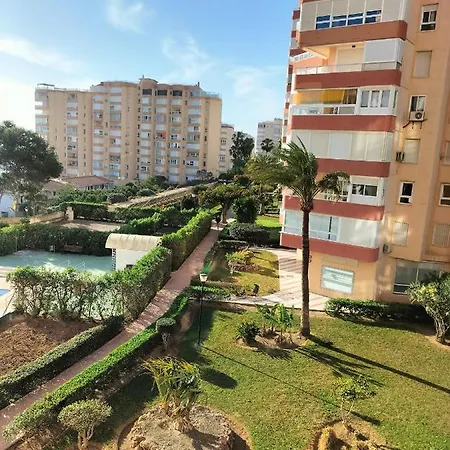 Costa Mar Appartement Torrox