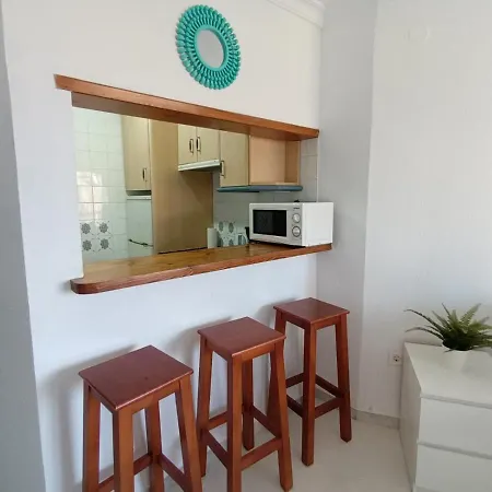 Appartement Costa Mar